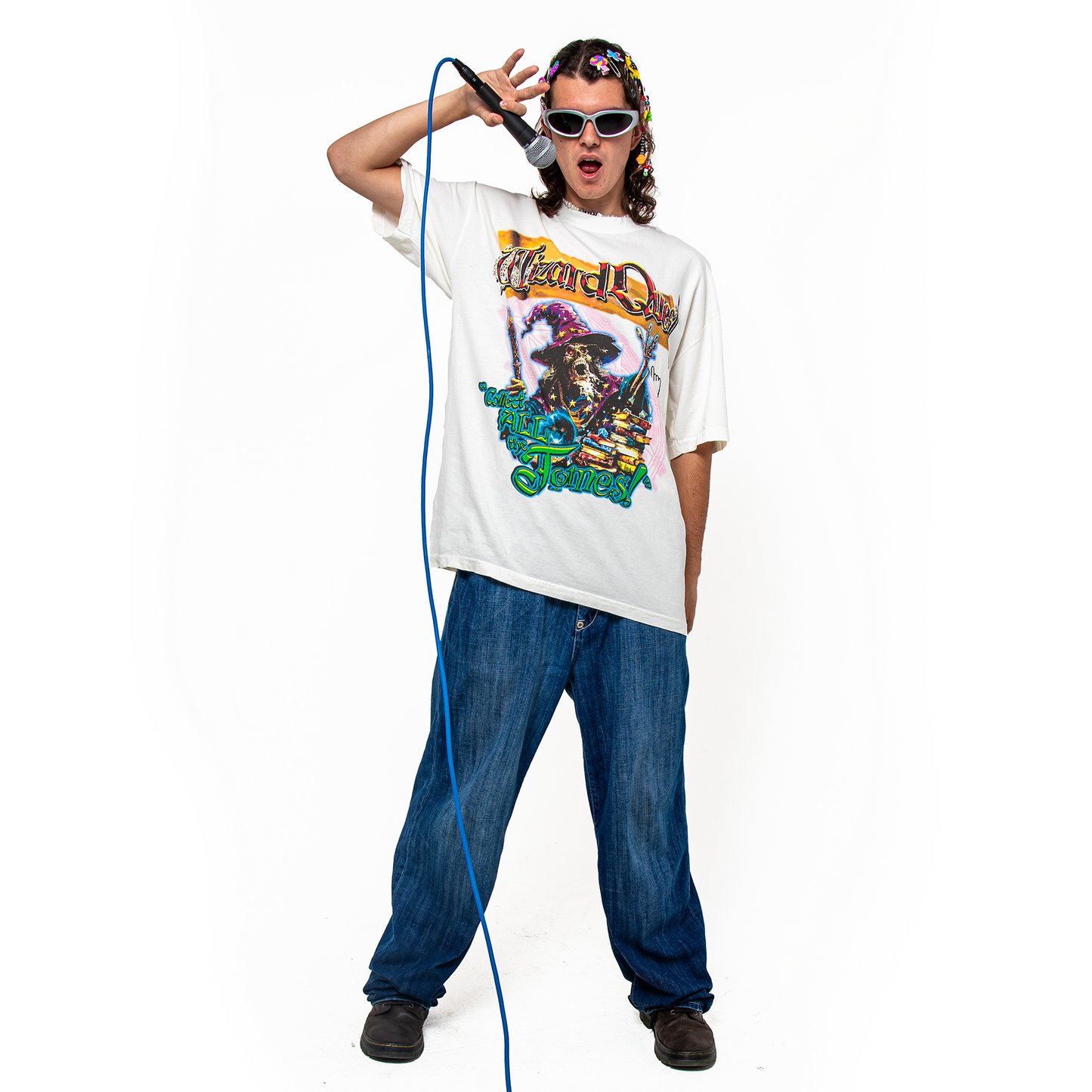 Wizard Quest Tee