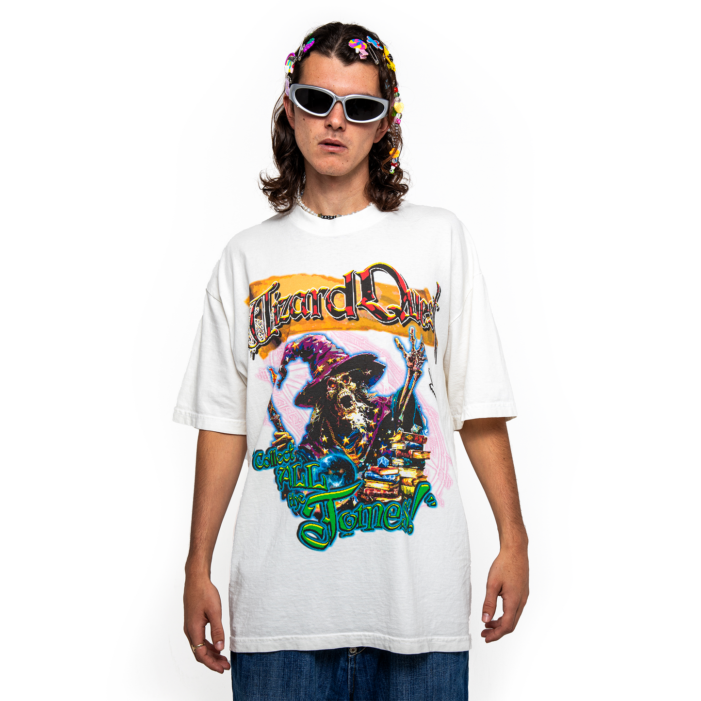 Wizard Quest Tee